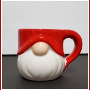 NEW RARE Royal Norfolk Figural Christmas Bear Mug 8 OZ Dolomite